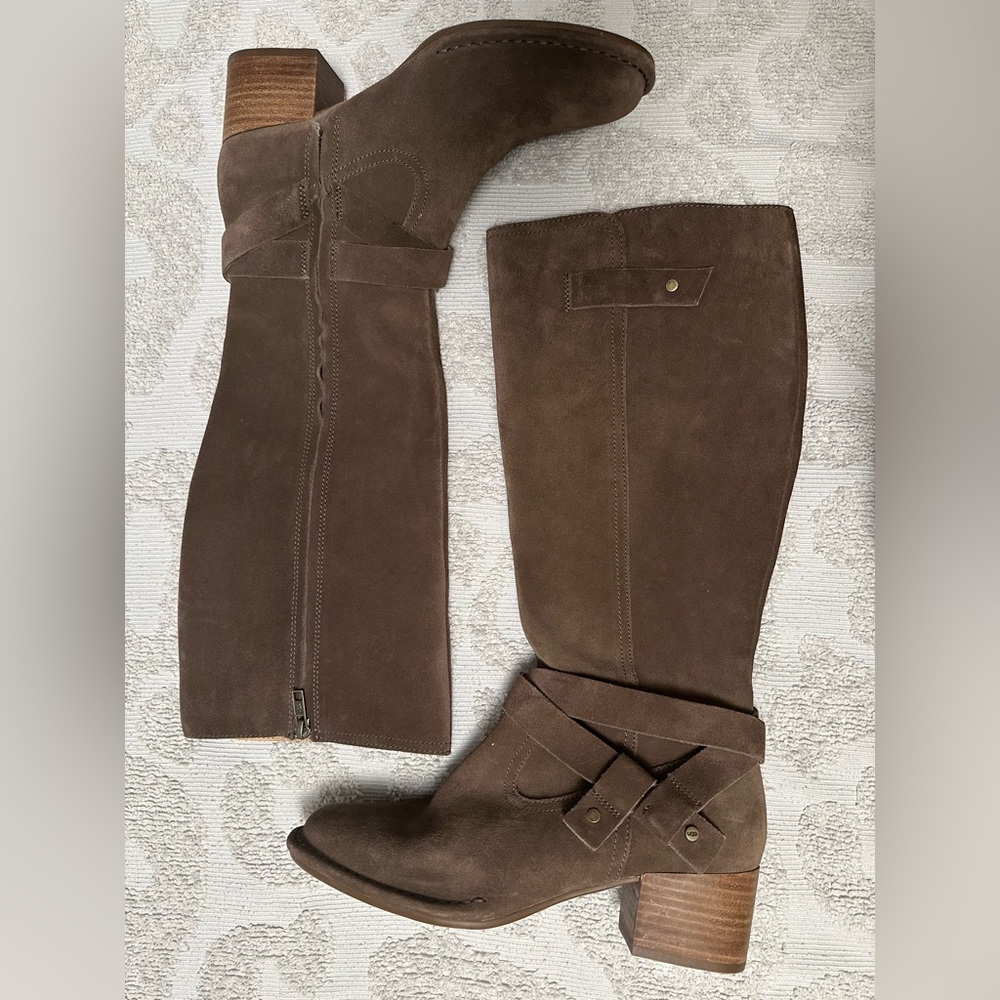 UGG Bandara Knee High Boots